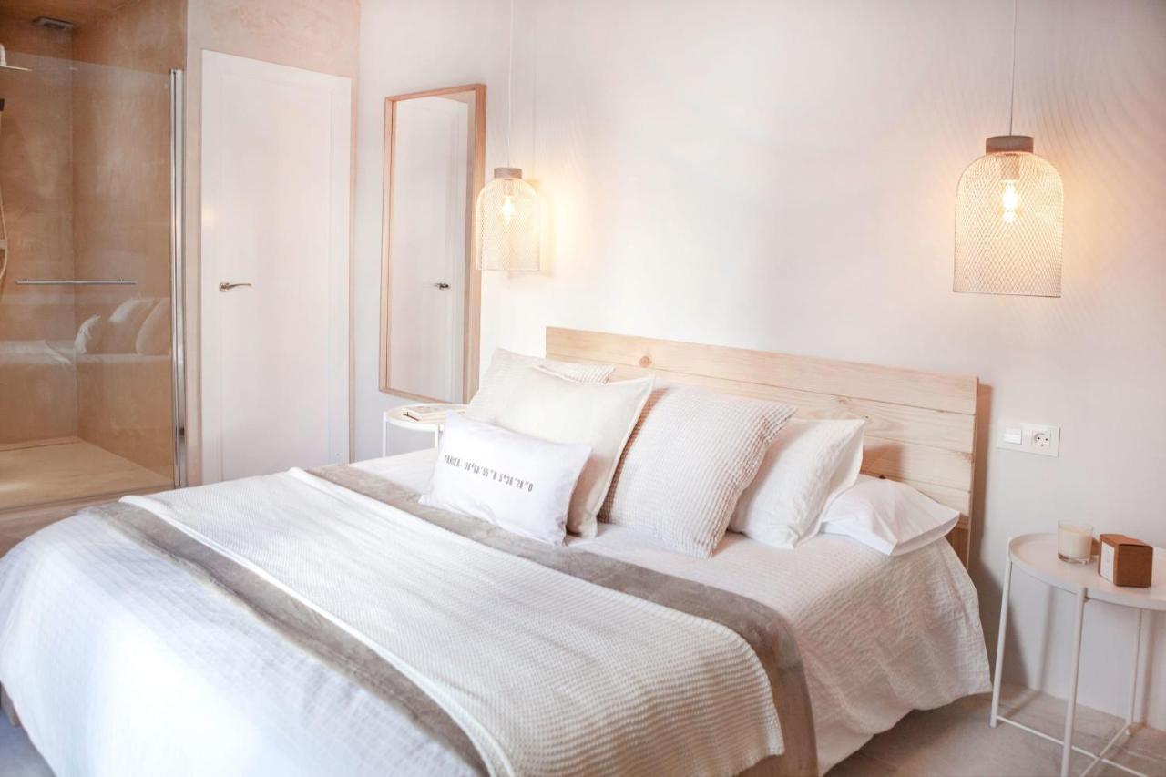 Apartament 8 - La Guarida De Tarifa - Bajo B - Enjoy Tarifa Zewnętrze zdjęcie