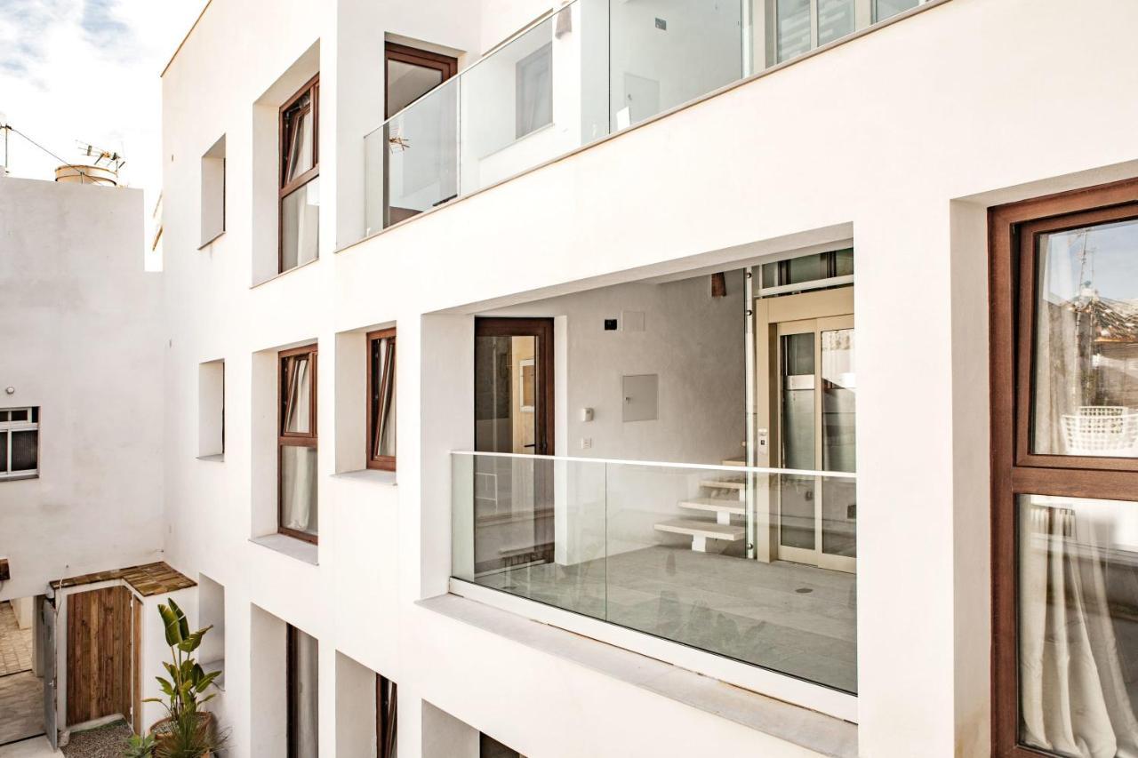 Apartament 8 - La Guarida De Tarifa - Bajo B - Enjoy Tarifa Zewnętrze zdjęcie