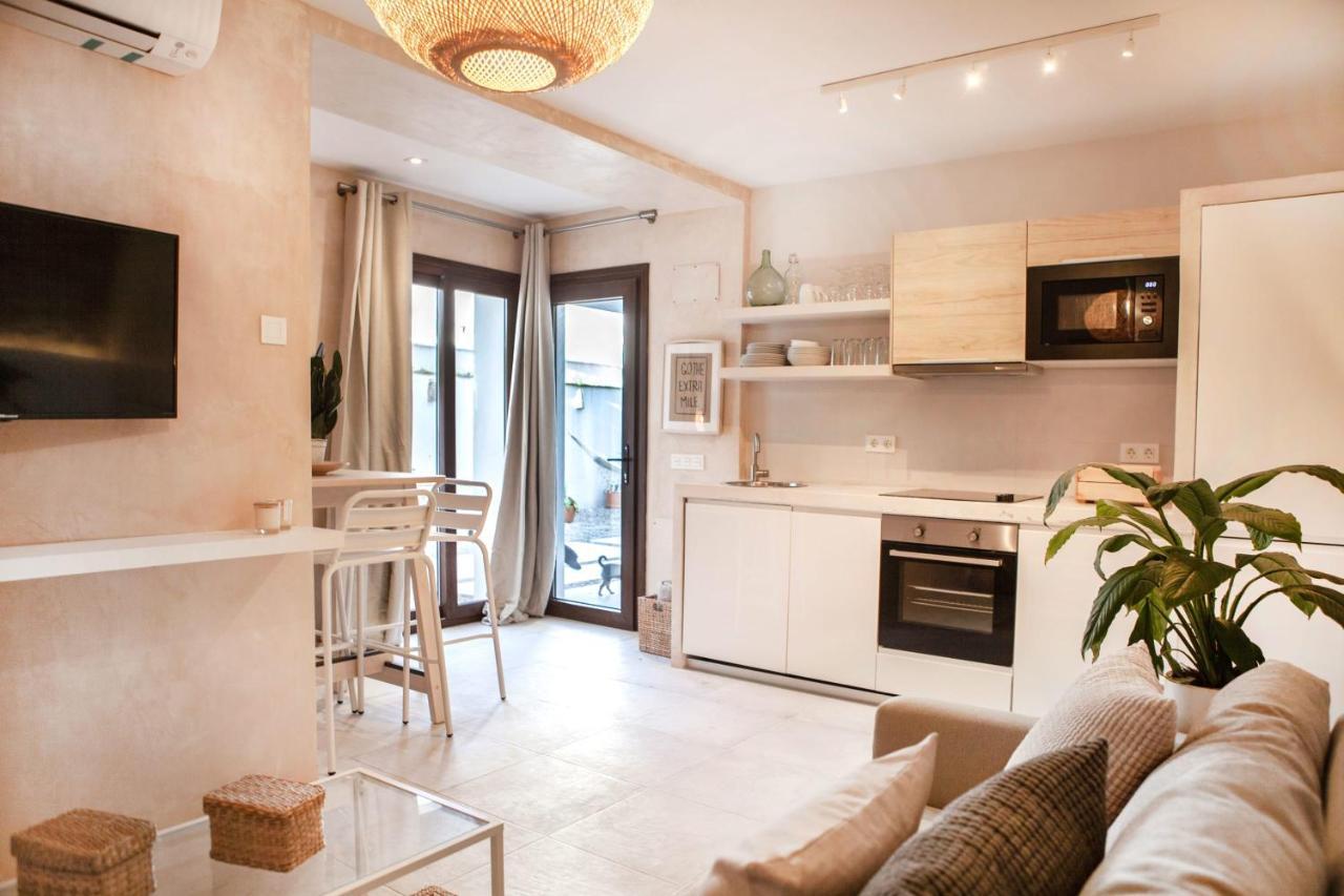 Apartament 8 - La Guarida De Tarifa - Bajo B - Enjoy Tarifa Zewnętrze zdjęcie