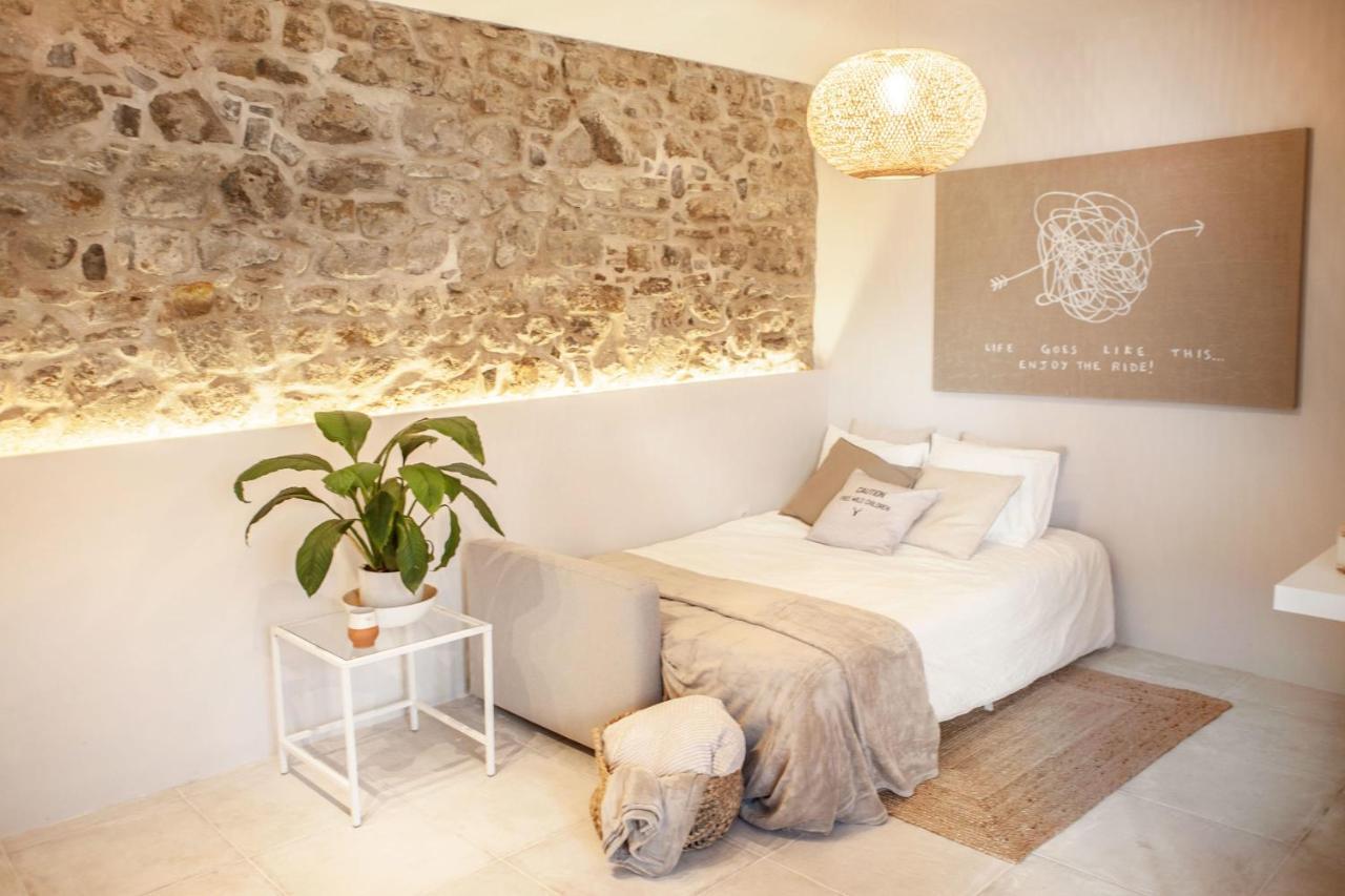 Apartament 8 - La Guarida De Tarifa - Bajo B - Enjoy Tarifa Zewnętrze zdjęcie