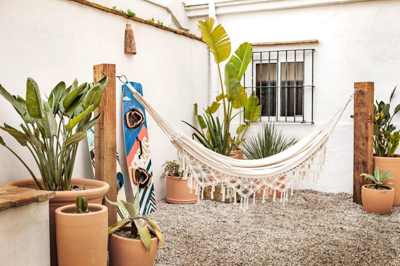 Apartament 8 - La Guarida De Tarifa - Bajo B - Enjoy Tarifa Zewnętrze zdjęcie