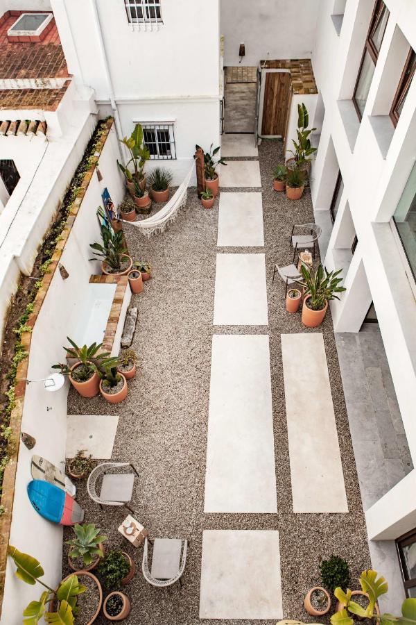 Apartament 8 - La Guarida De Tarifa - Bajo B - Enjoy Tarifa Zewnętrze zdjęcie