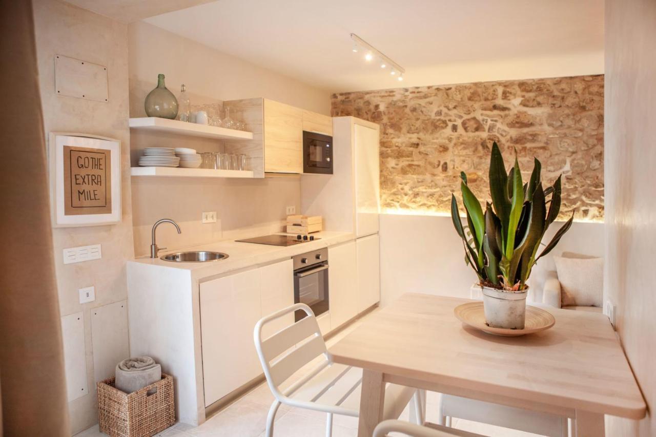 Apartament 8 - La Guarida De Tarifa - Bajo B - Enjoy Tarifa Zewnętrze zdjęcie