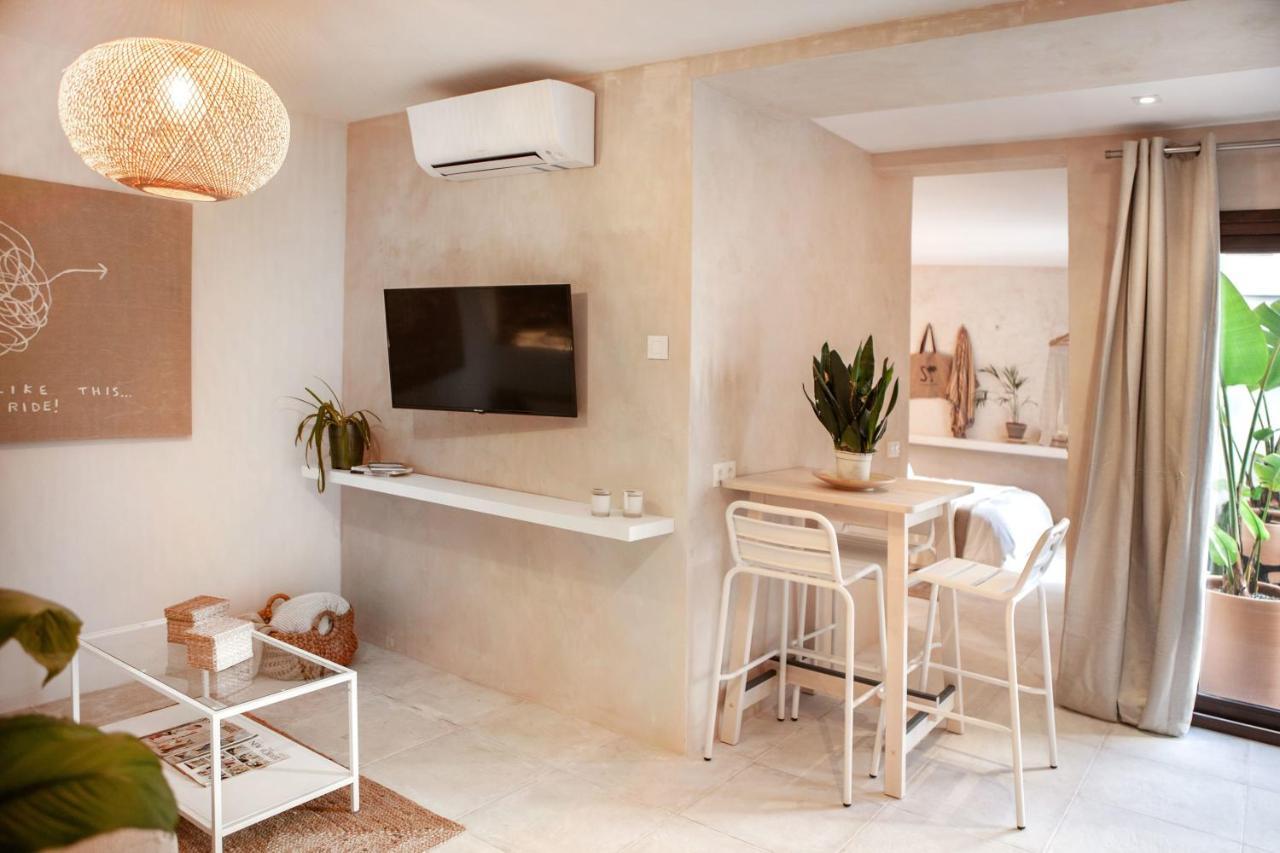 Apartament 8 - La Guarida De Tarifa - Bajo B - Enjoy Tarifa Zewnętrze zdjęcie