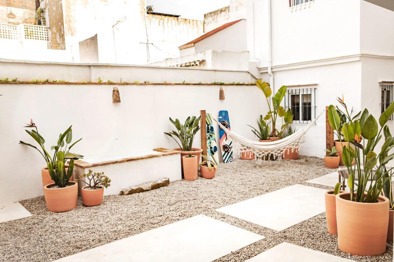 Apartament 8 - La Guarida De Tarifa - Bajo B - Enjoy Tarifa Zewnętrze zdjęcie