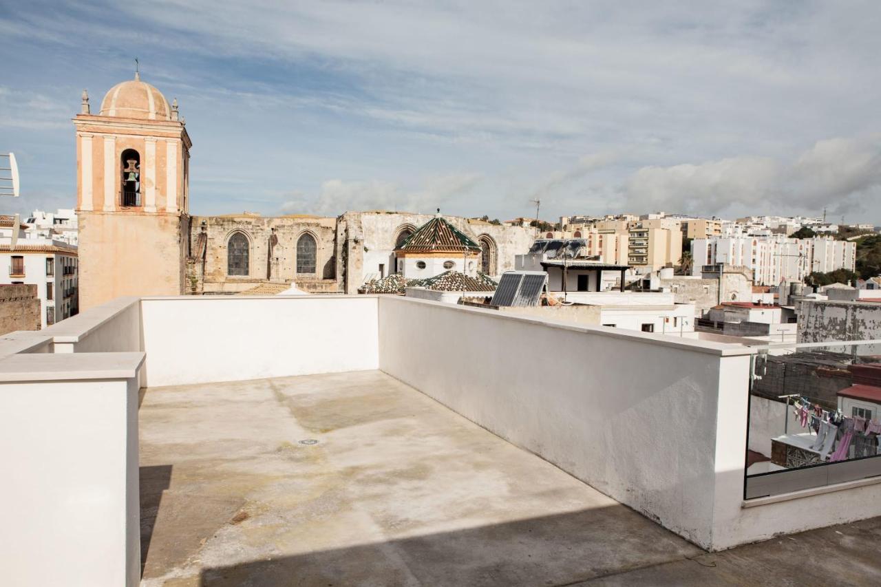 Apartament 8 - La Guarida De Tarifa - Bajo B - Enjoy Tarifa Zewnętrze zdjęcie