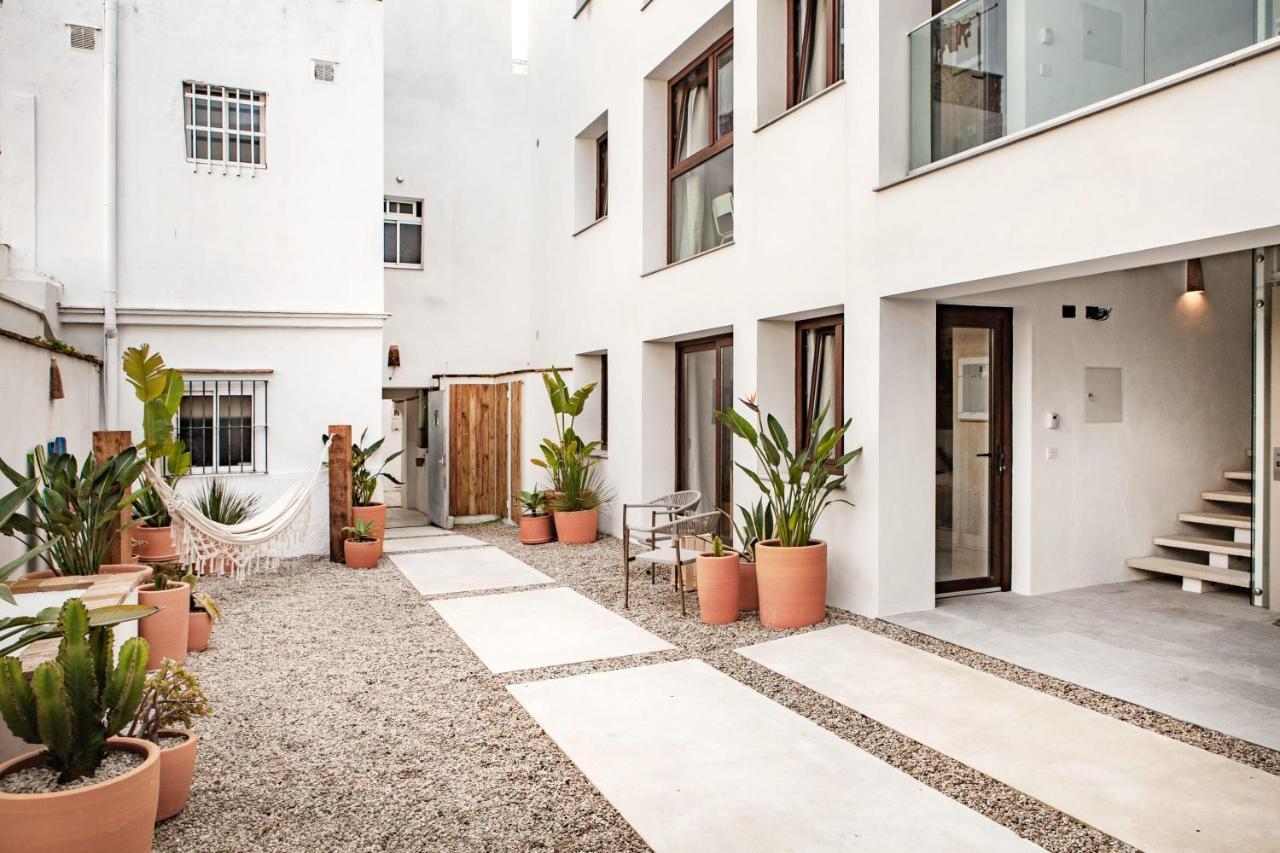 Apartament 8 - La Guarida De Tarifa - Bajo B - Enjoy Tarifa Zewnętrze zdjęcie