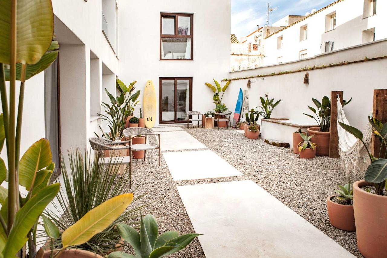 Apartament 8 - La Guarida De Tarifa - Bajo B - Enjoy Tarifa Zewnętrze zdjęcie
