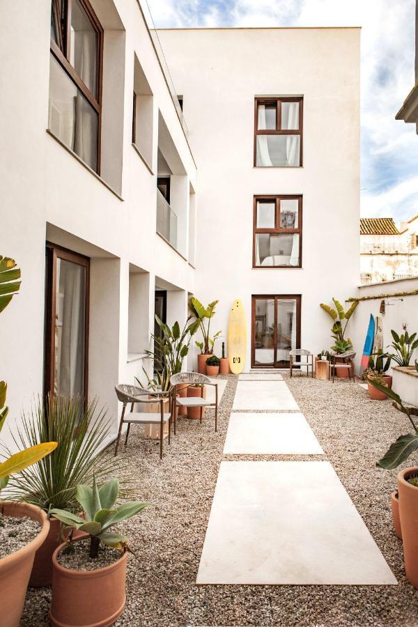 Apartament 8 - La Guarida De Tarifa - Bajo B - Enjoy Tarifa Zewnętrze zdjęcie