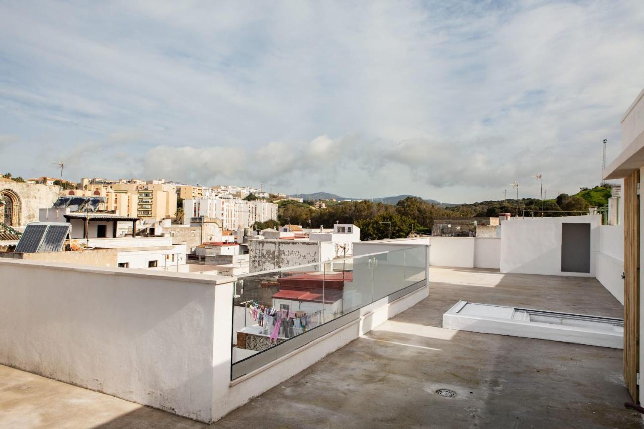 Apartament 8 - La Guarida De Tarifa - Bajo B - Enjoy Tarifa Zewnętrze zdjęcie